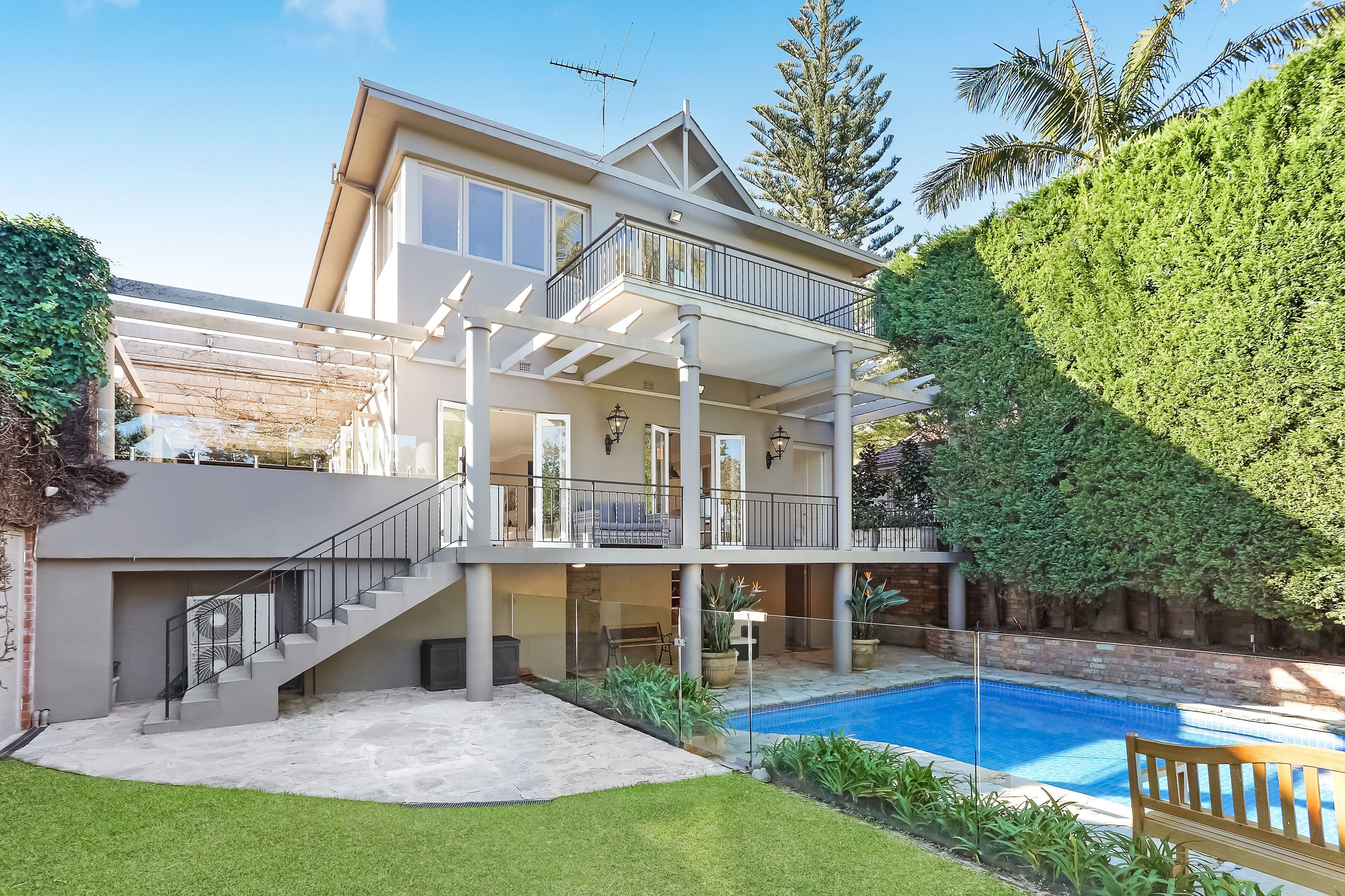 10 Dalley Avenue, Vaucluse NSW 2030, Vaucluse - Image 1