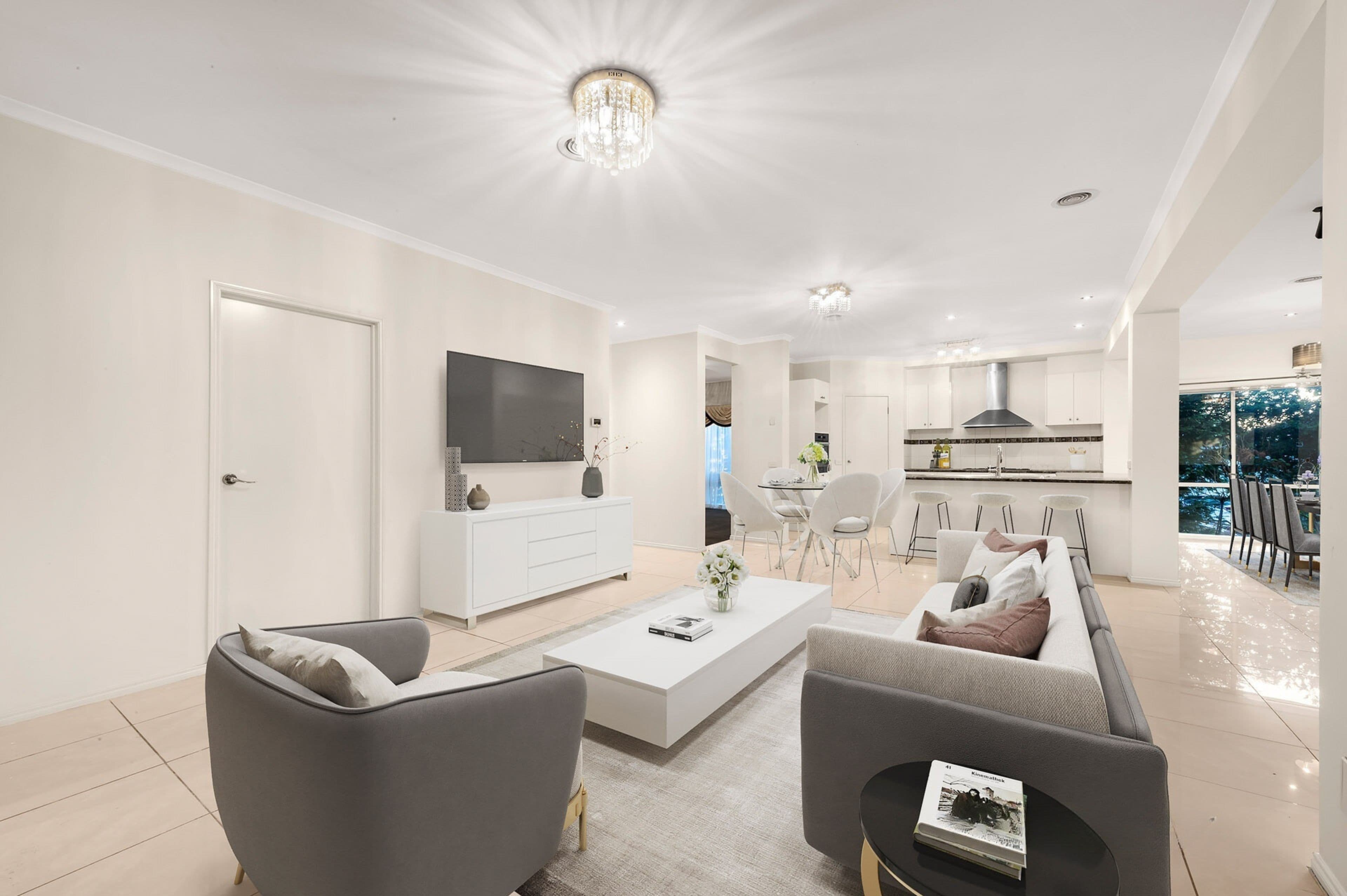 10 Minkell Court, Wantirna VIC 3152, Wantirna - Thumbnail 4
