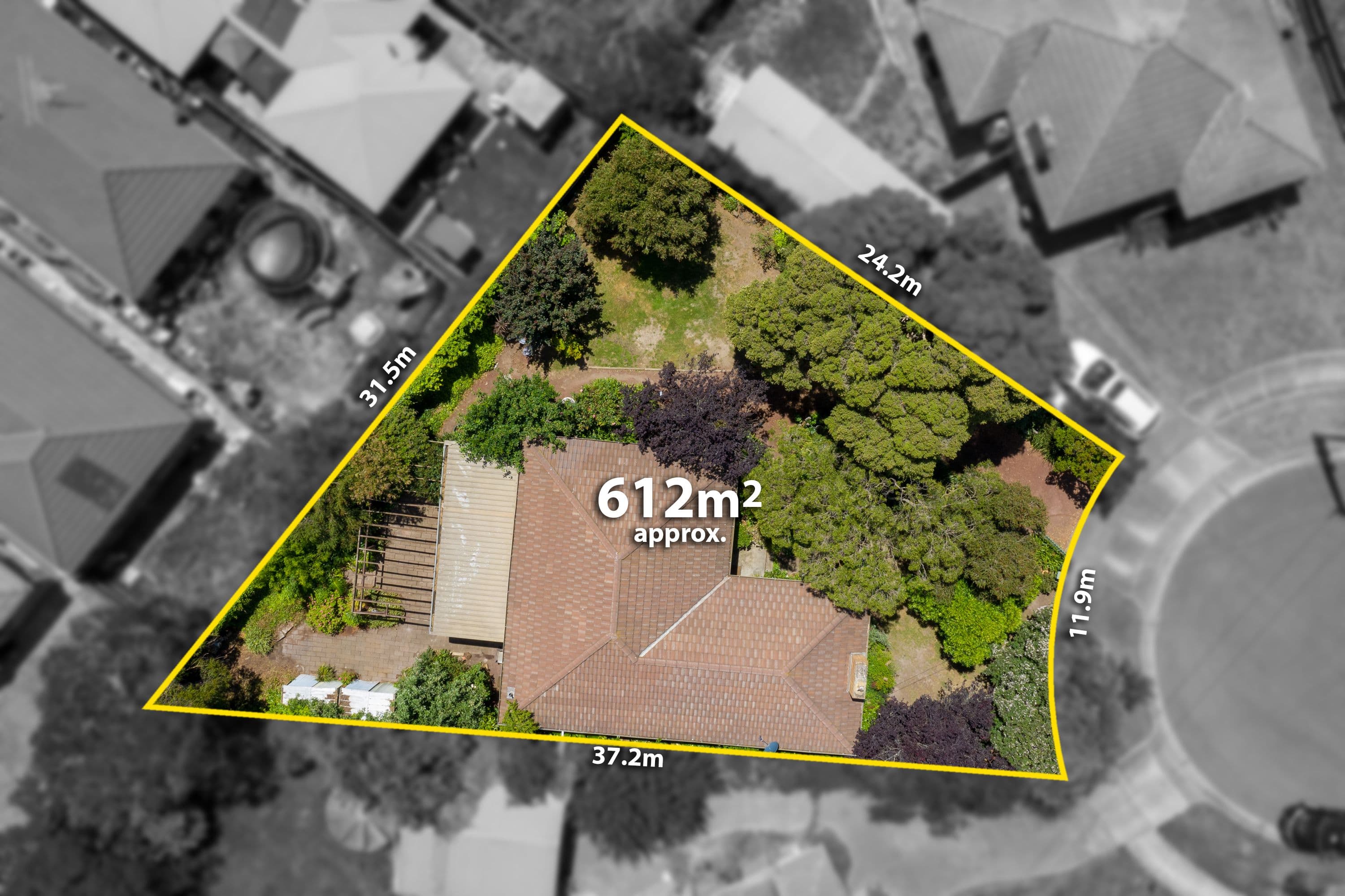 9 Martha Court, Craigieburn VIC 3064, Craigieburn - Image 1