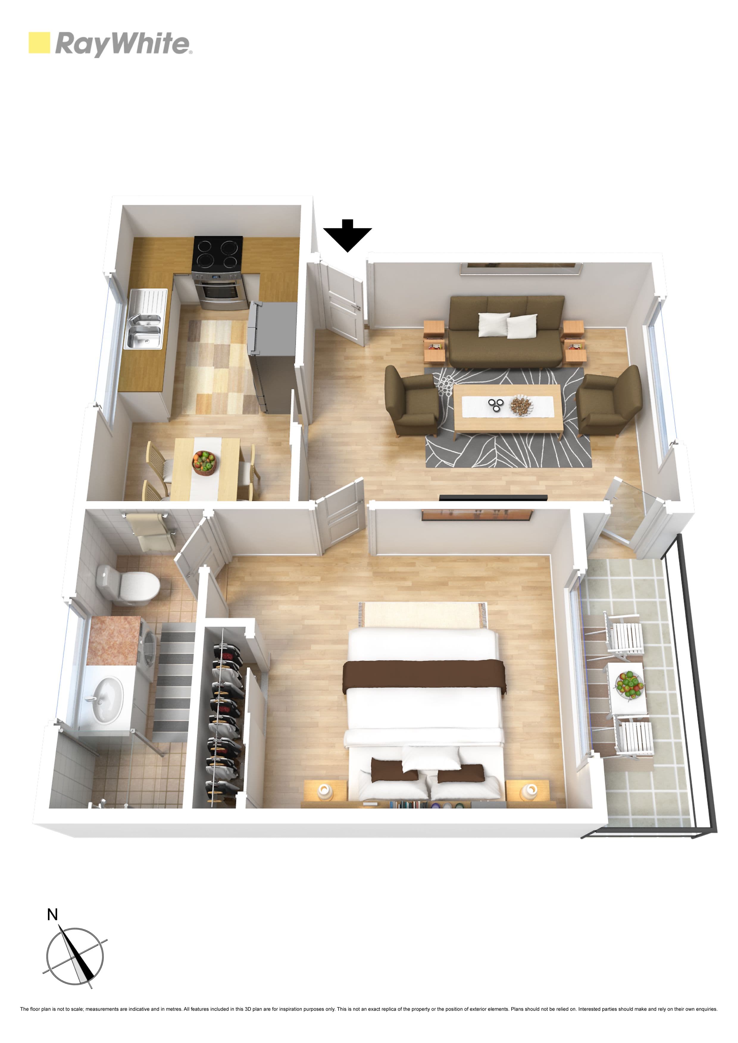 102A Moreland Road, Brunswick VIC 3056, Brunswick - Thumbnail 7