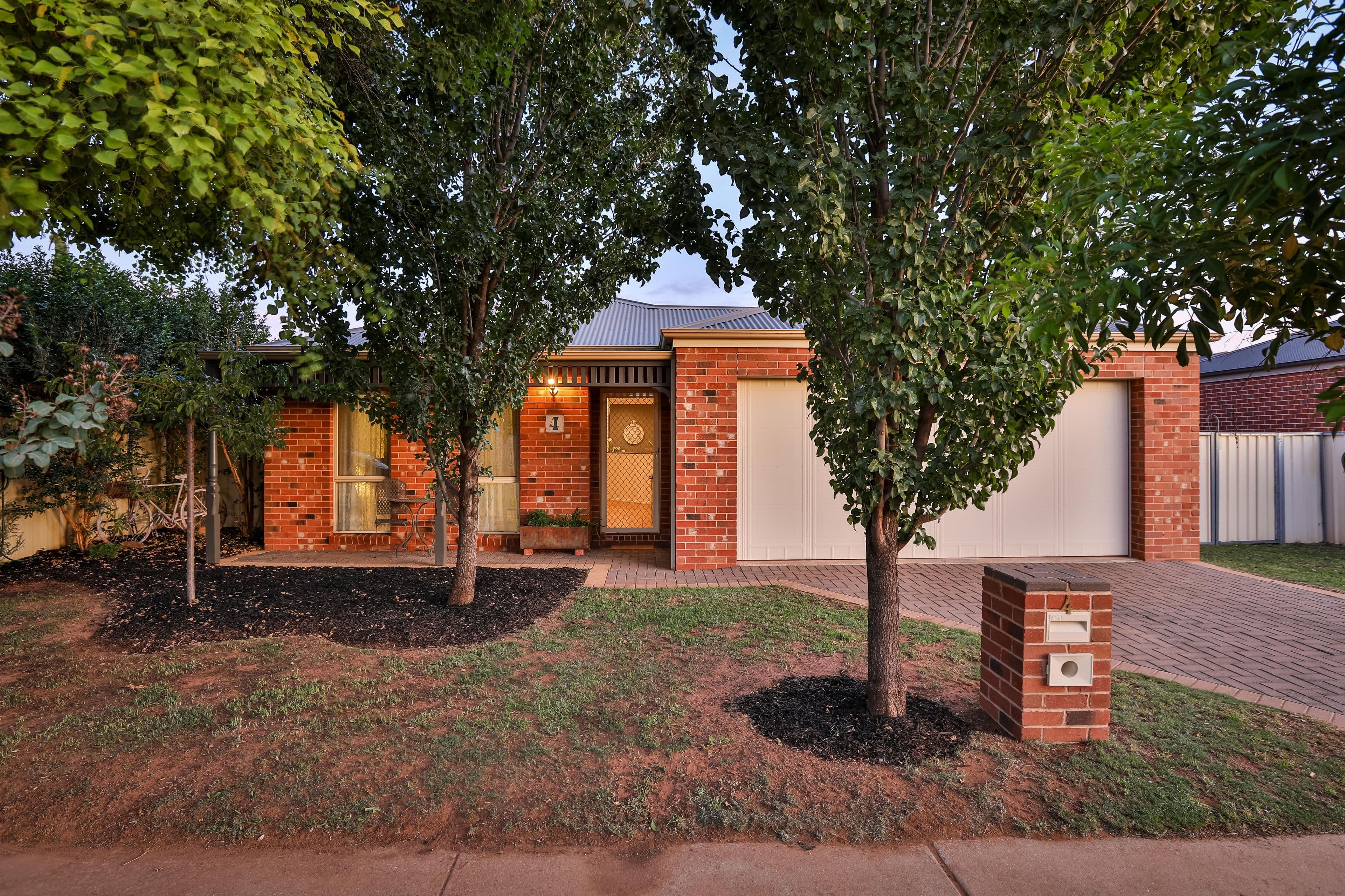 4 Georgia Court, Mildura VIC 3500, Mildura - Image 1