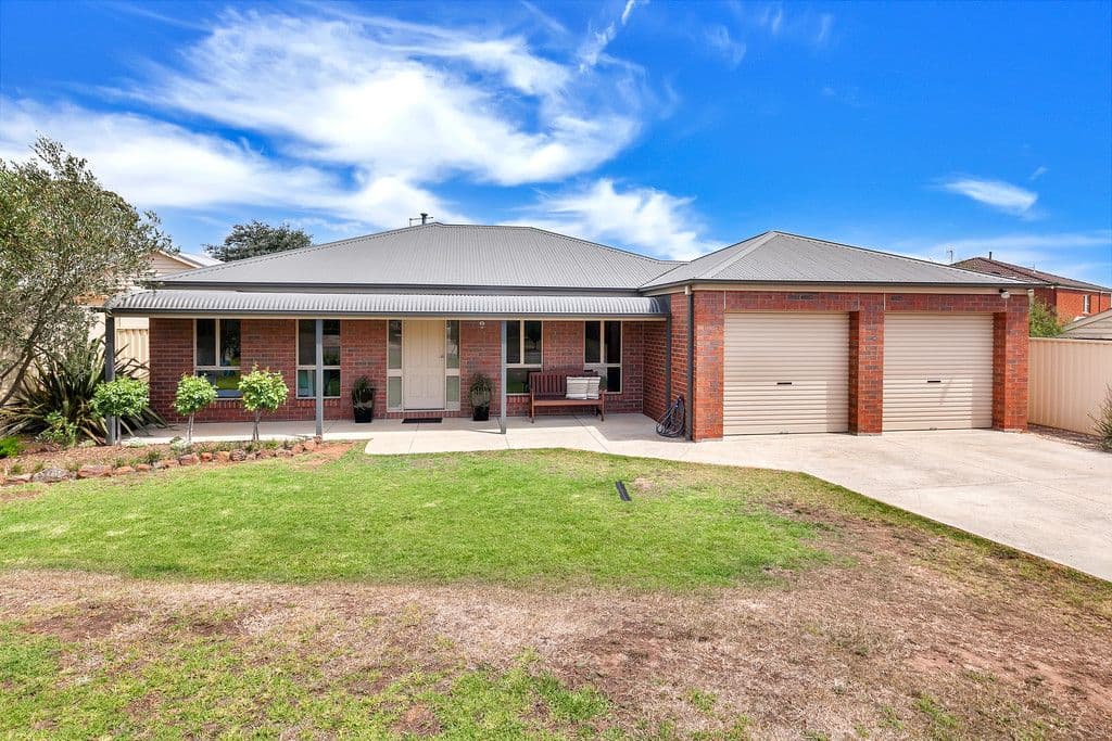 9 Mayfair Court, Mount Helen VIC 3350, Mount Helen - Image 1