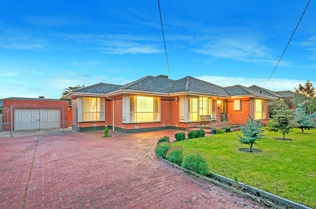 53 Allenby Avenue, RESERVOIR VIC 3073, Reservoir - Image 1