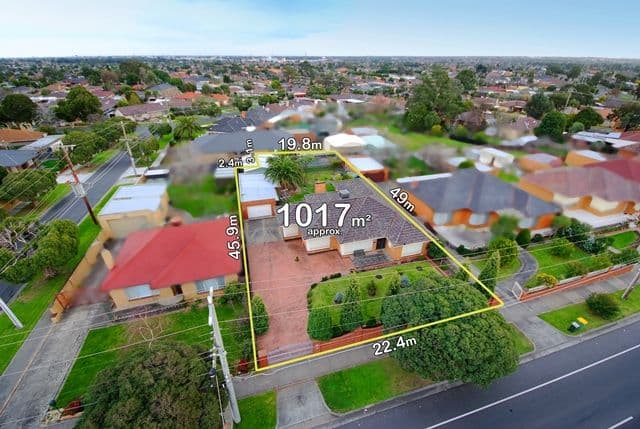 53 Allenby Avenue, RESERVOIR VIC 3073, Reservoir - Thumbnail 2