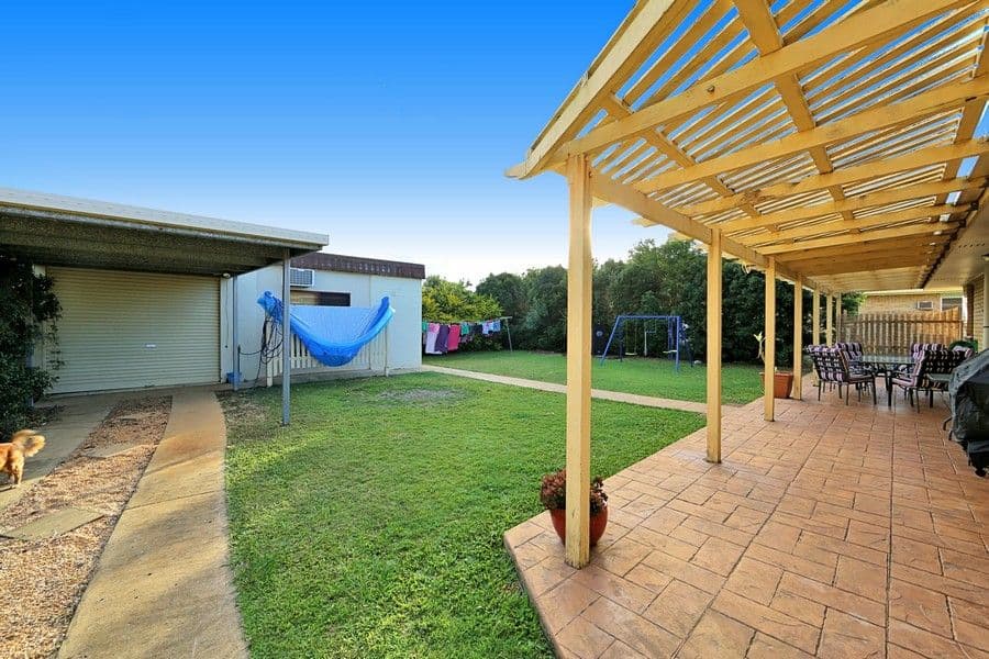 AVENELL HEIGHTS QLD 4670, Avenell Heights - Thumbnail 5