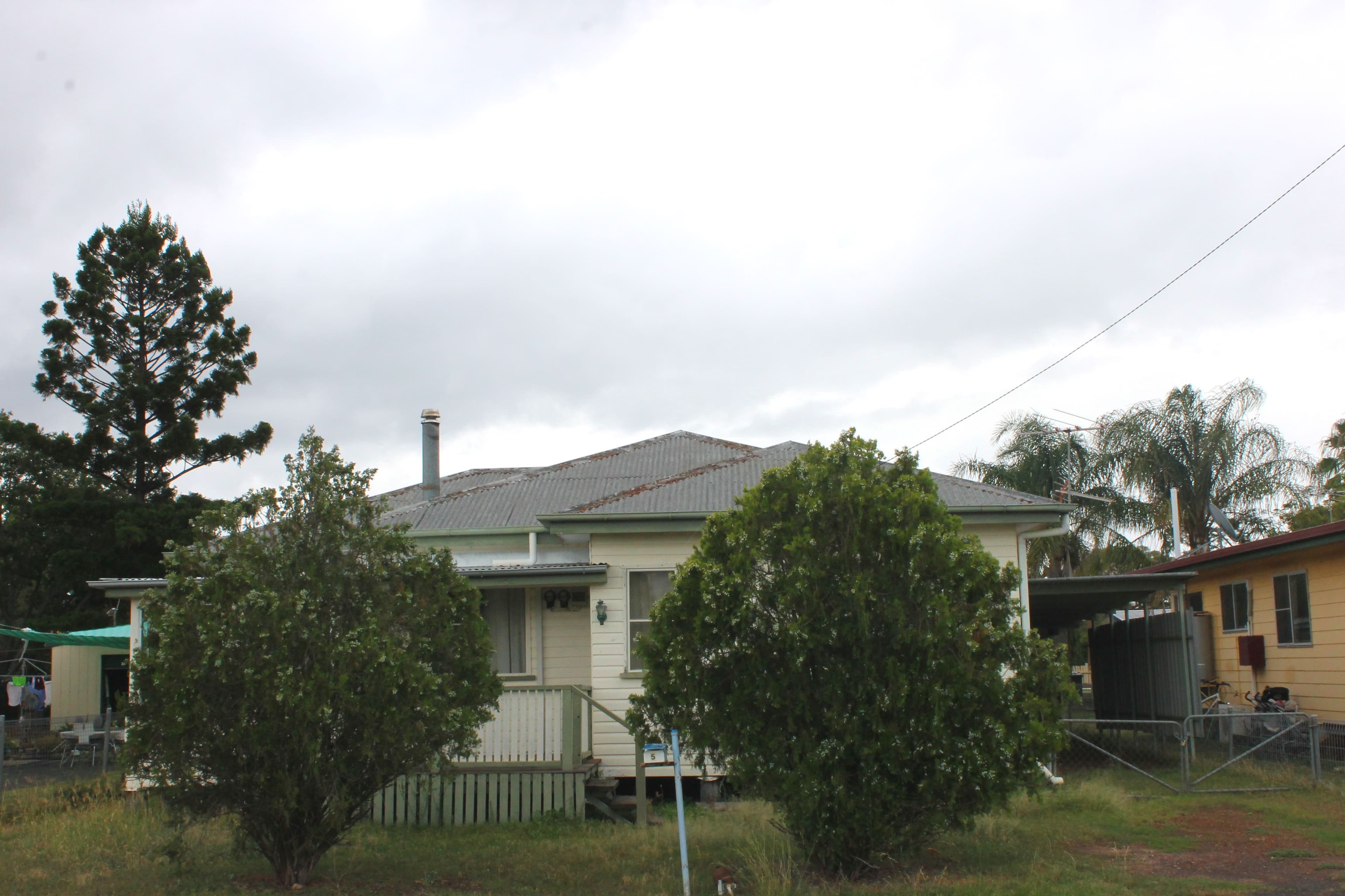 5 Ellen Street, Dalby QLD 4405, Dalby - Image 1