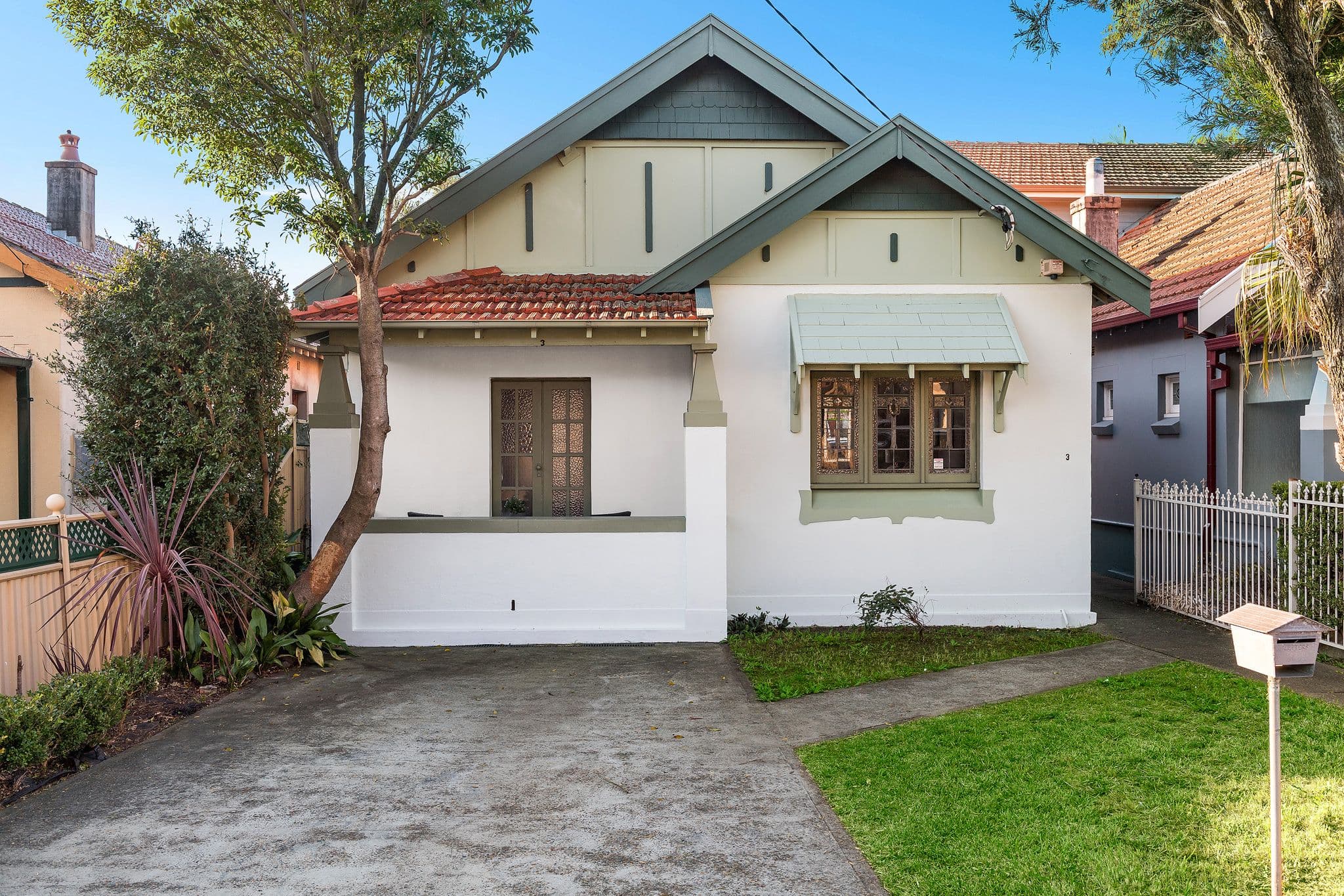 3 Spark Street, Earlwood NSW 2206, Earlwood - Thumbnail 2