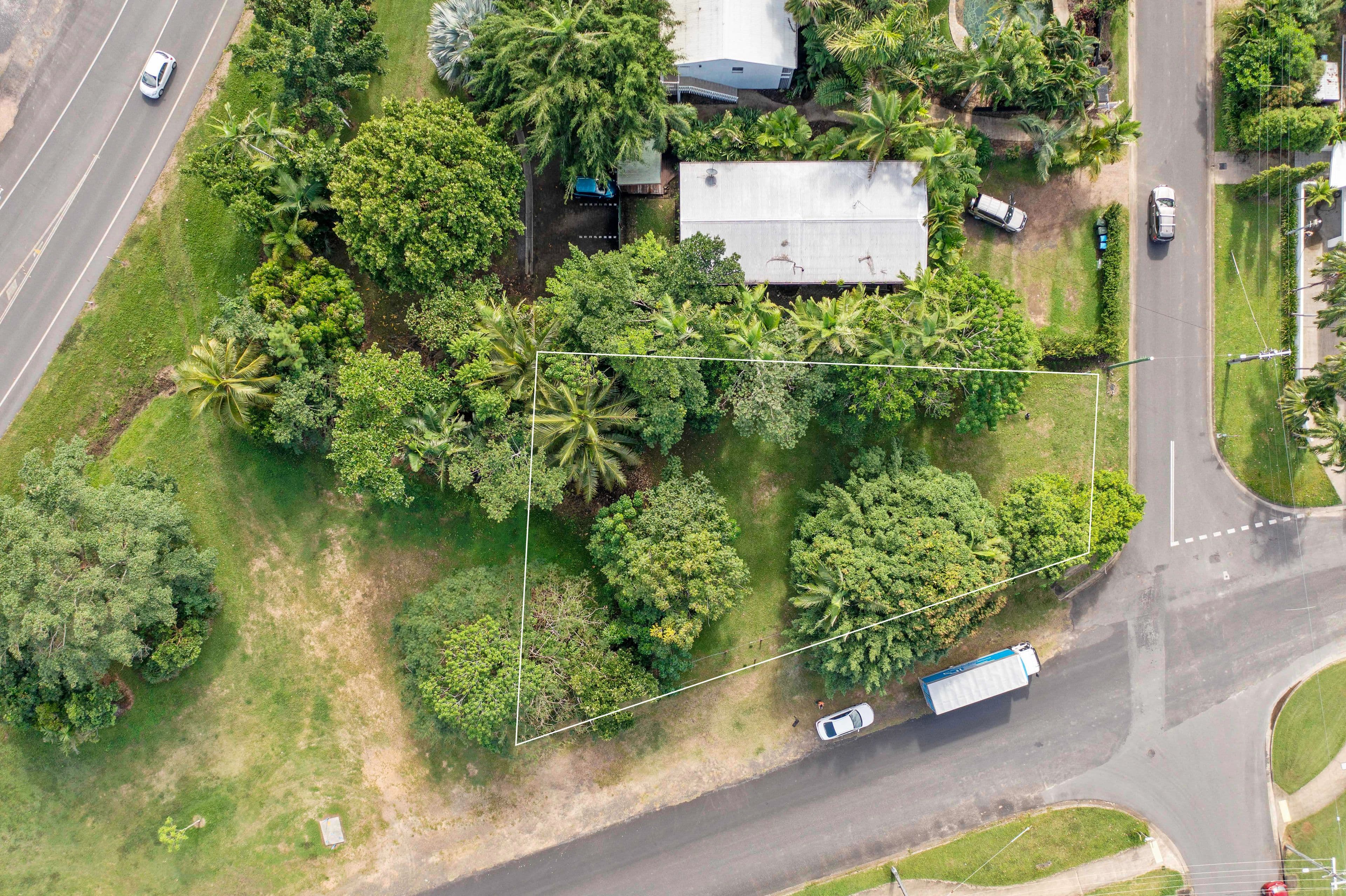 1 Donkin Lane, Mission Beach QLD 4852, Mission Beach - Thumbnail 3