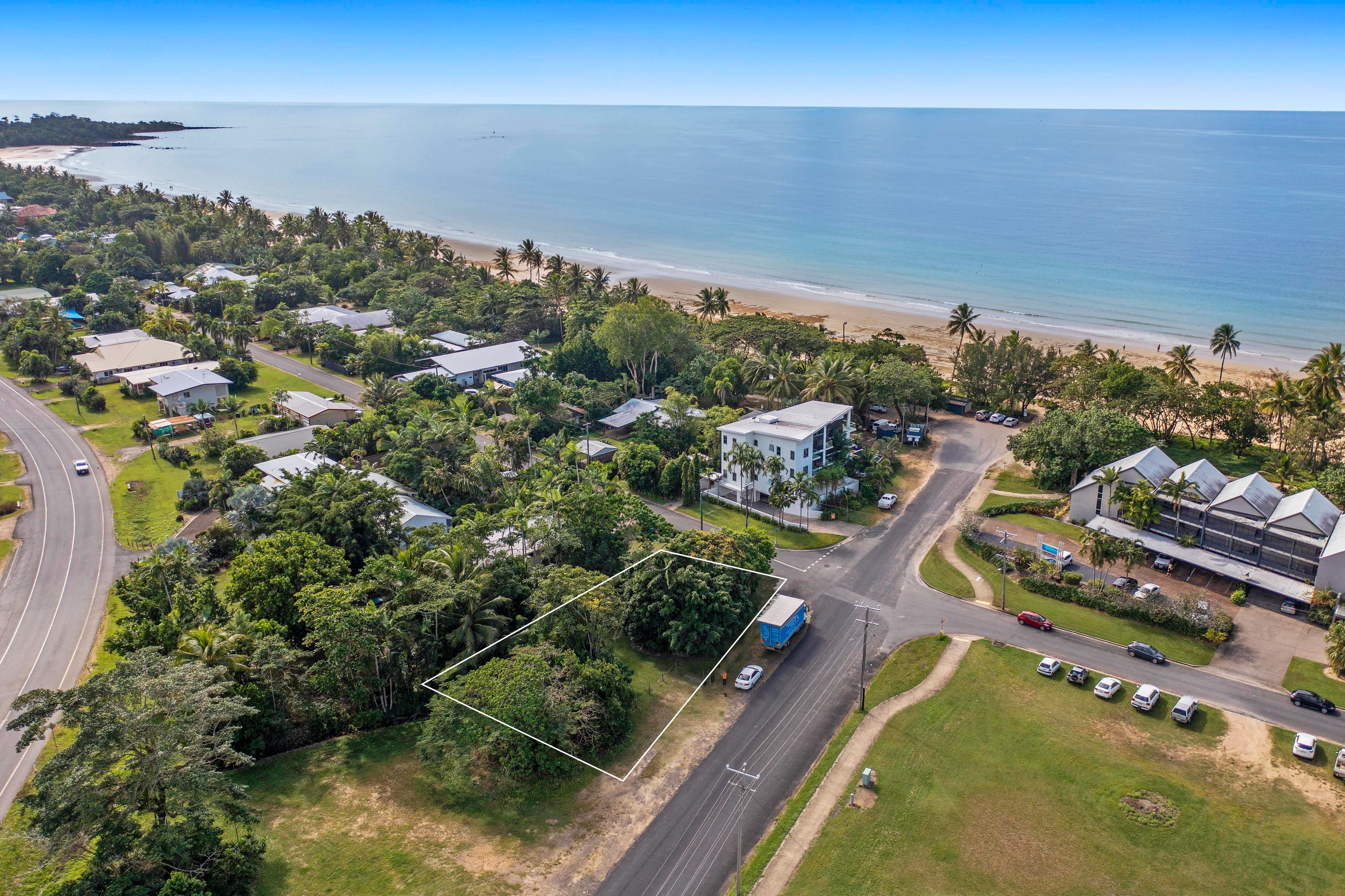 1 Donkin Lane, Mission Beach QLD 4852, Mission Beach - Thumbnail 4