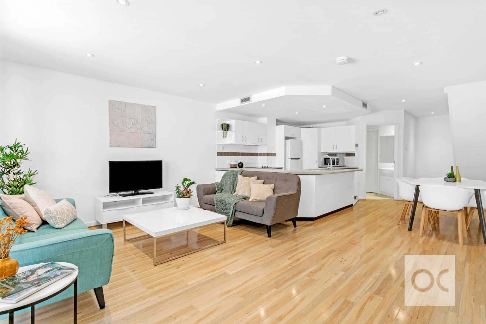 19/14 Dequetteville Terrace, Kent Town - Thumbnail 3