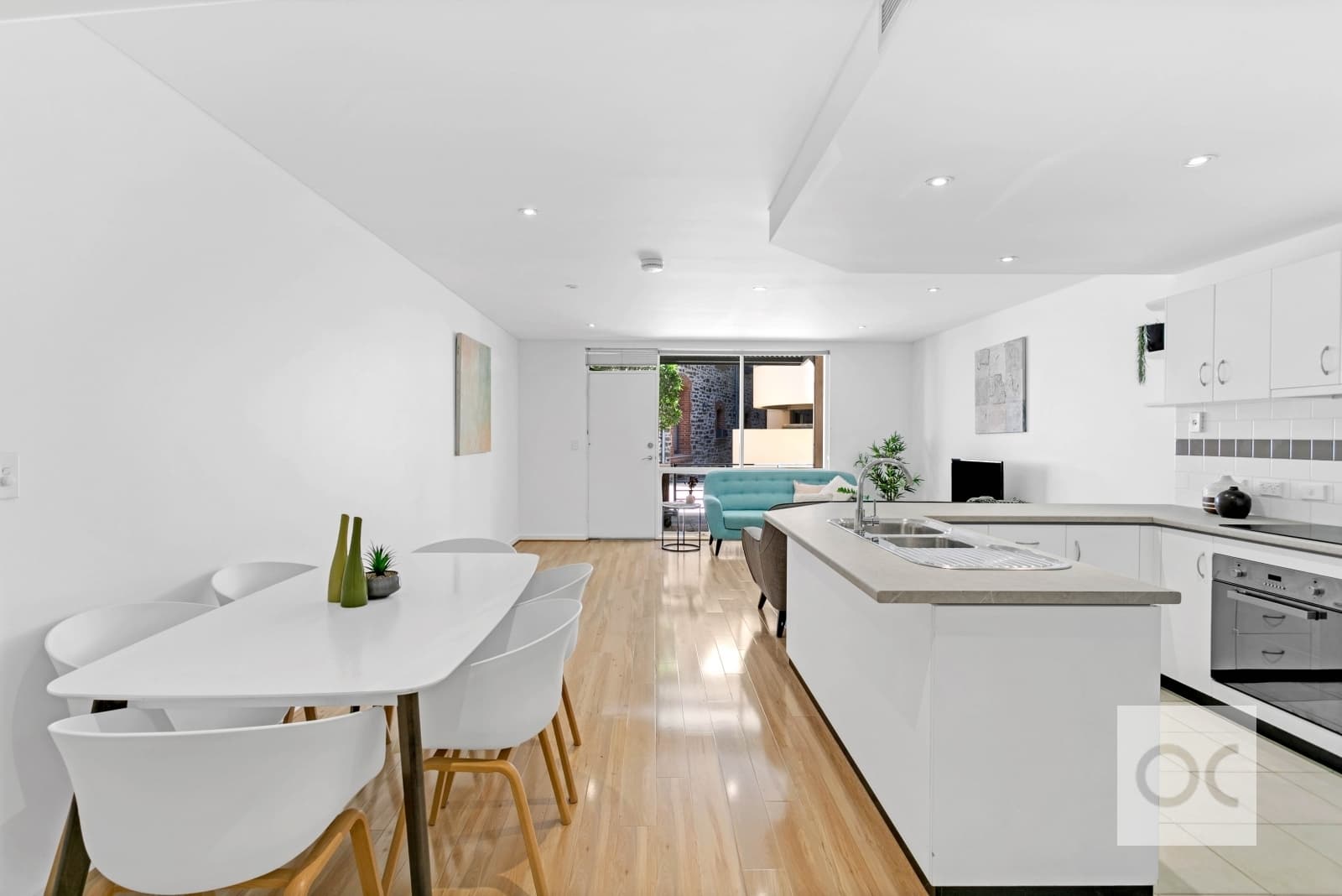 19/14 Dequetteville Terrace, Kent Town - Thumbnail 8