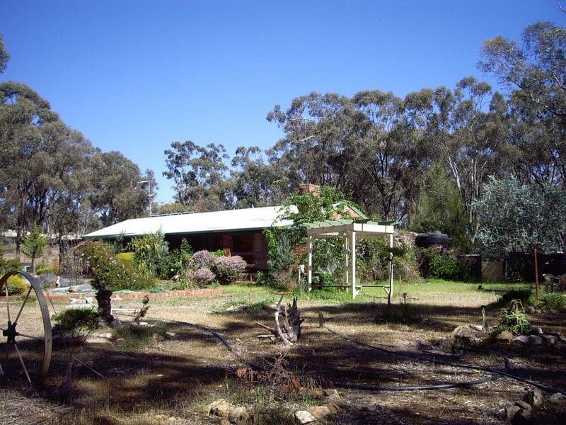 810 Goulburn Weir Road, MURCHISON VIC 3610, Murchison - Image 1