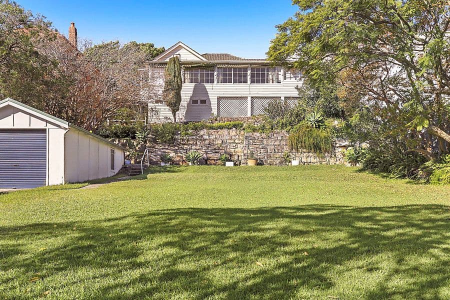 19 Euryalus Street, Mosman NSW 2088, Mosman - Image 1