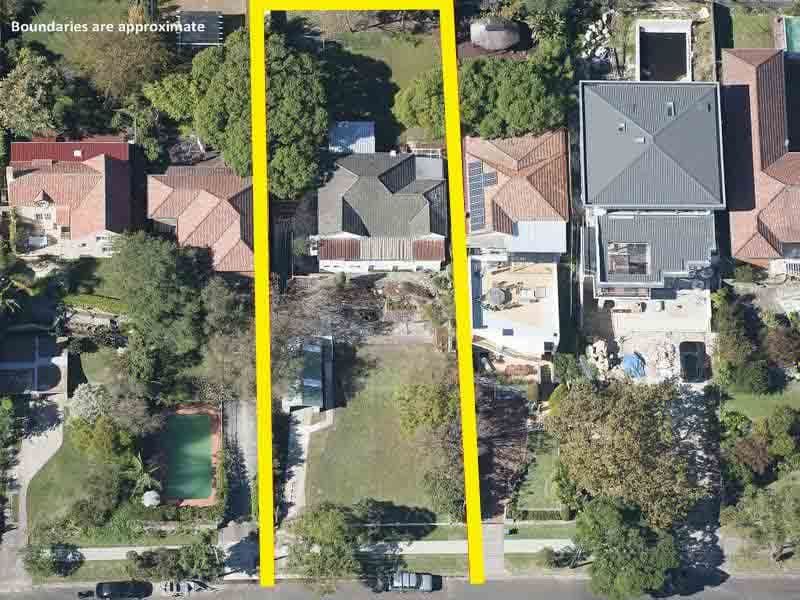 19 Euryalus Street, Mosman NSW 2088, Mosman - Thumbnail 3