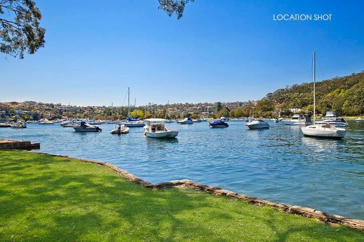 19 Euryalus Street, Mosman NSW 2088, Mosman - Thumbnail 6