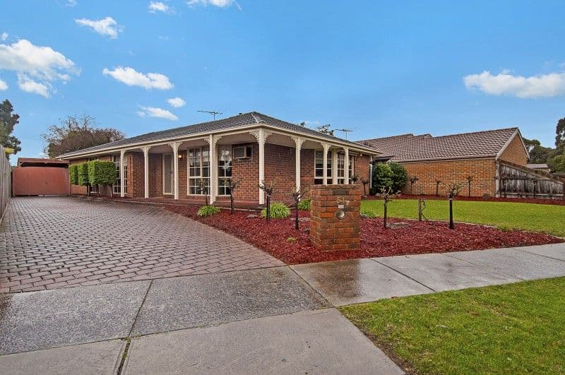 51 Carrington Crescent, CARRUM DOWNS VIC 3201, Carrum Downs - Image 1