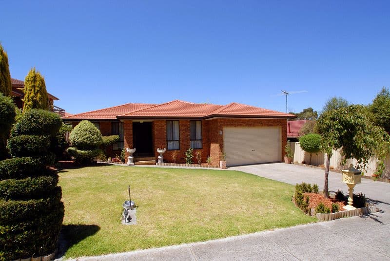 3 Georgette Crescent, ENDEAVOUR HILLS VIC 3802, Endeavour Hills - Image 1