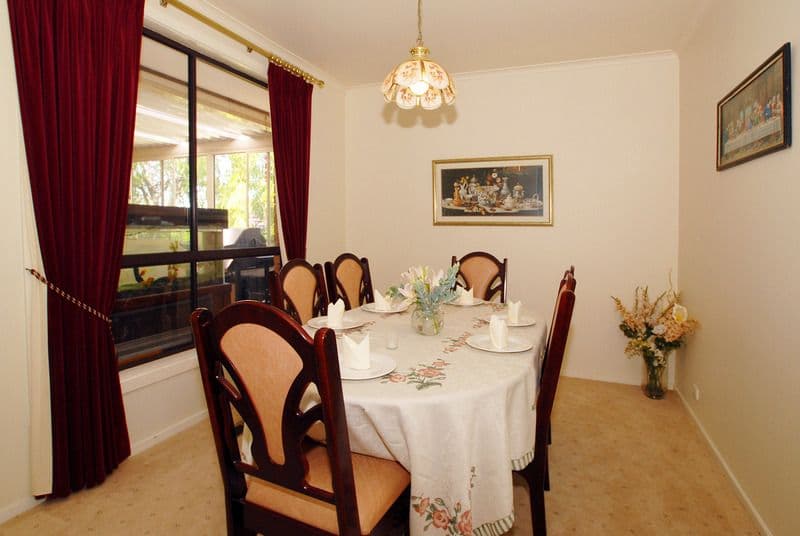 3 Georgette Crescent, ENDEAVOUR HILLS VIC 3802, Endeavour Hills - Thumbnail 6