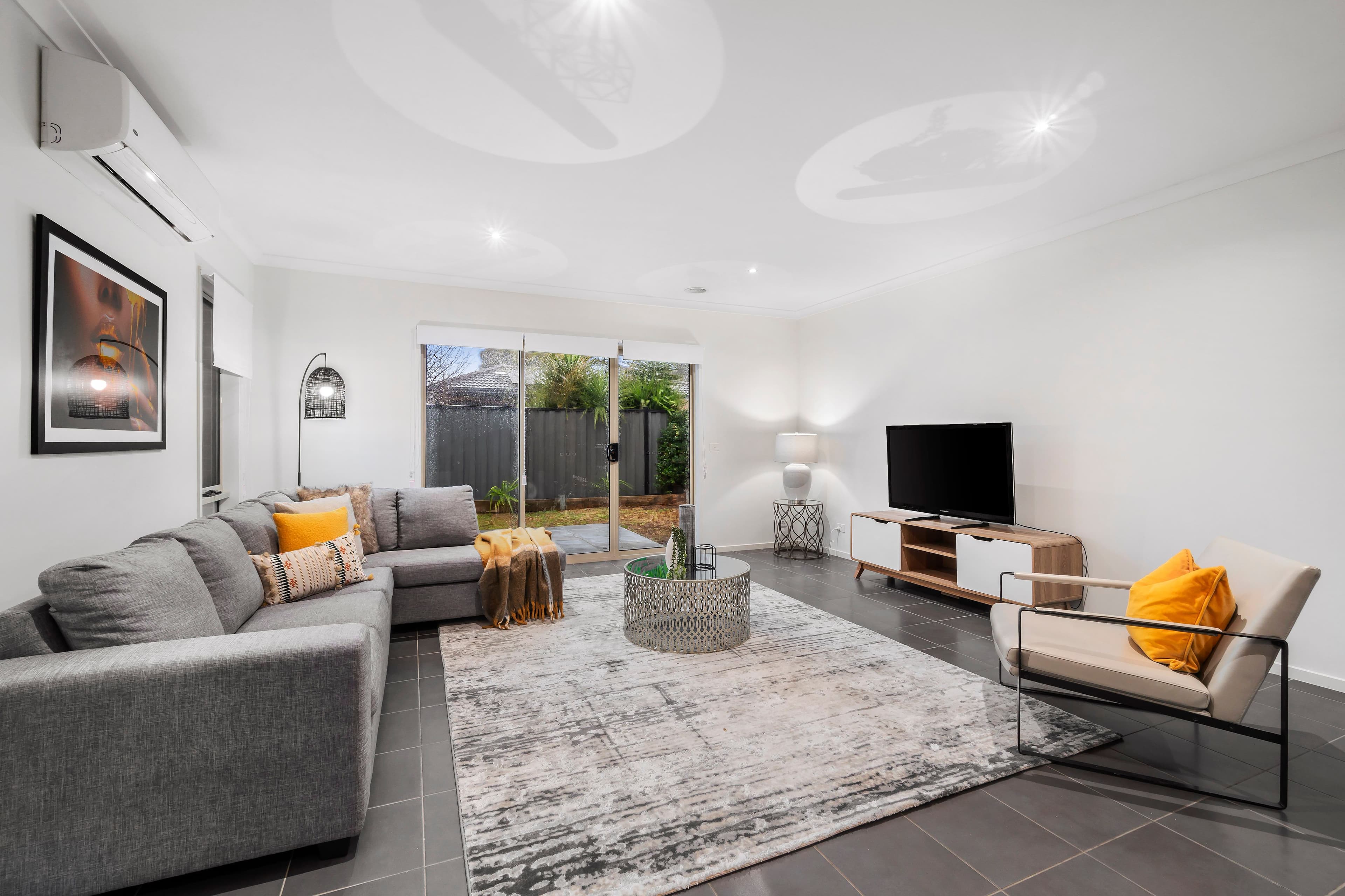 49 Borrack Crescent, Mernda VIC 3754, Mernda - Thumbnail 3