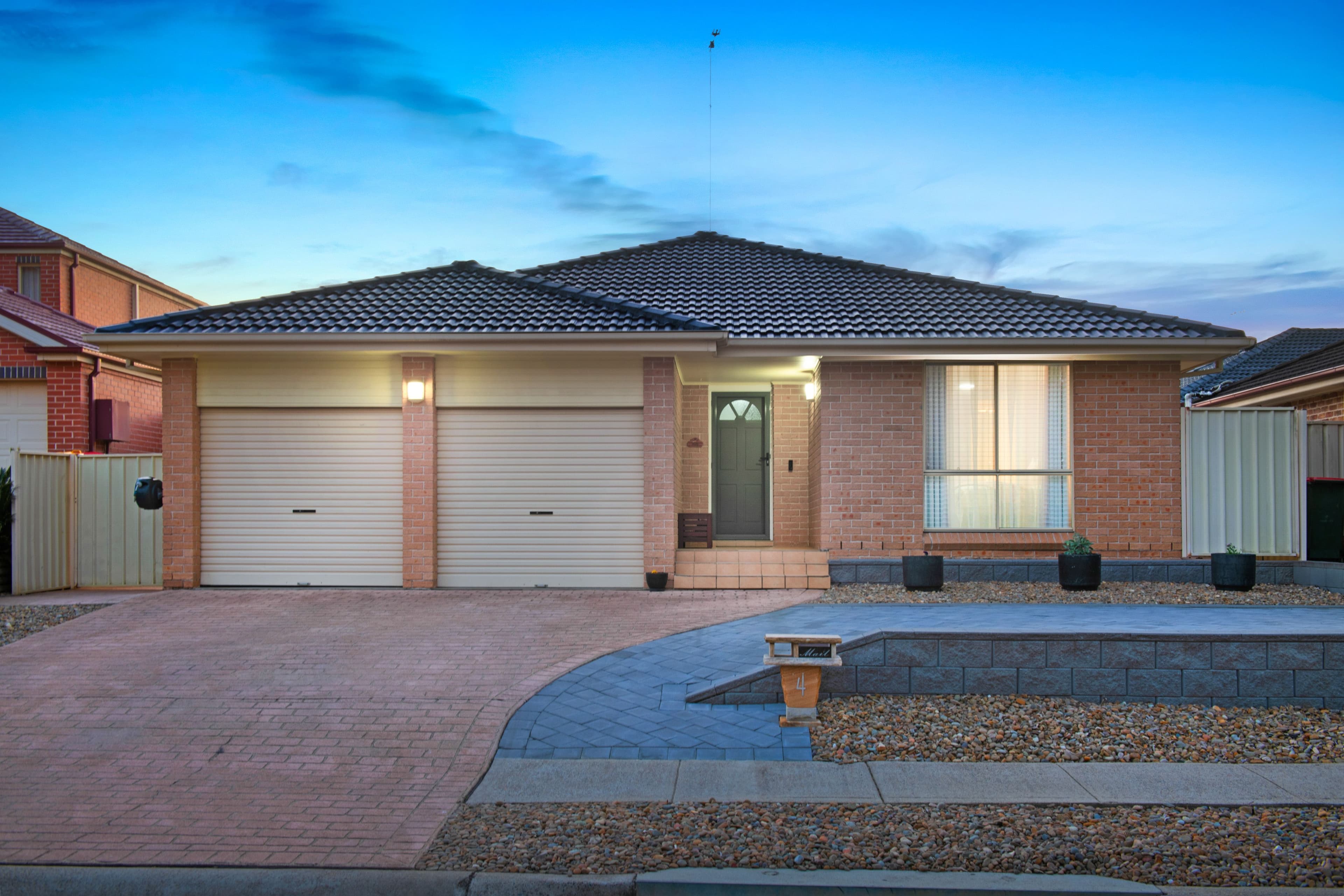 4 Tawny Close, Glenwood NSW 2768, Glenwood - Image 1