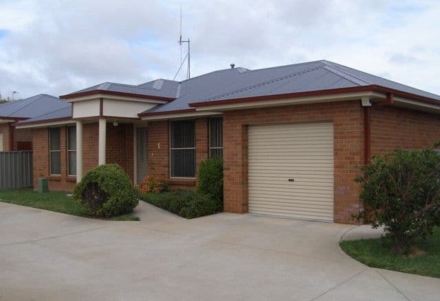 4 Covent Close, ORANGE NSW 2800, Orange - Image 1