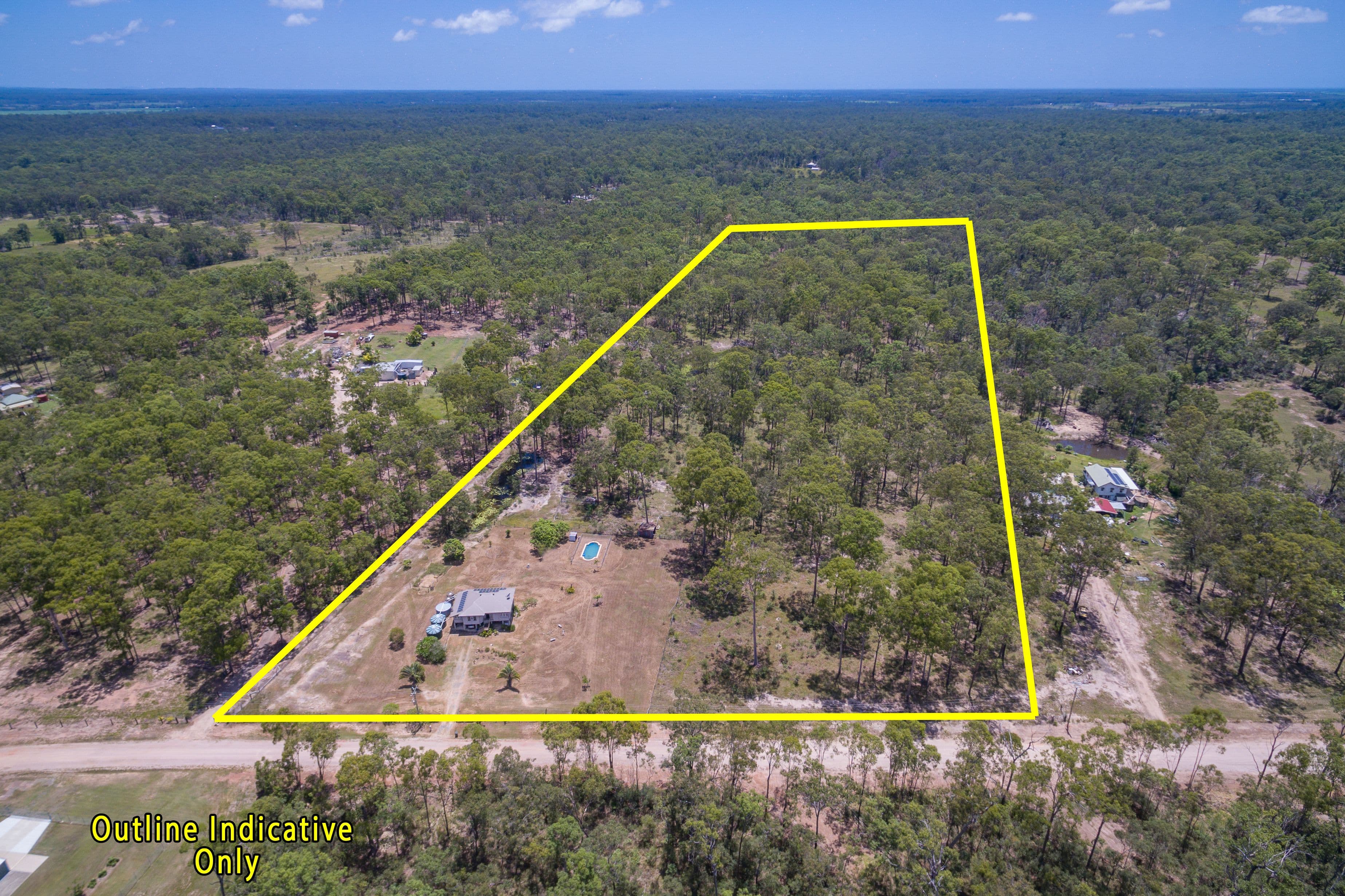 52 Rounds Road, Bucca QLD 4670, Bucca - Image 1