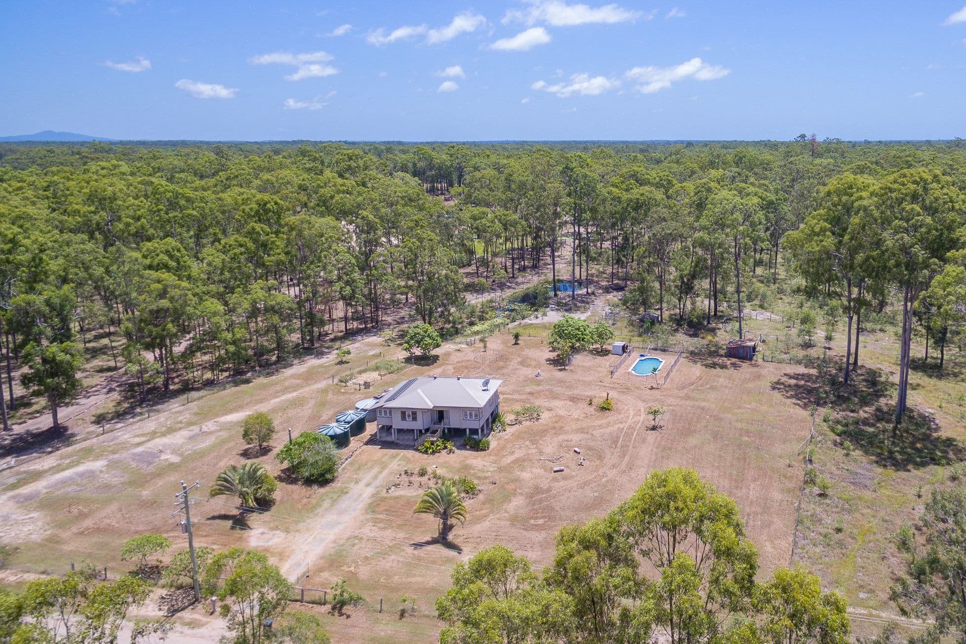 52 Rounds Road, Bucca QLD 4670, Bucca - Thumbnail 2