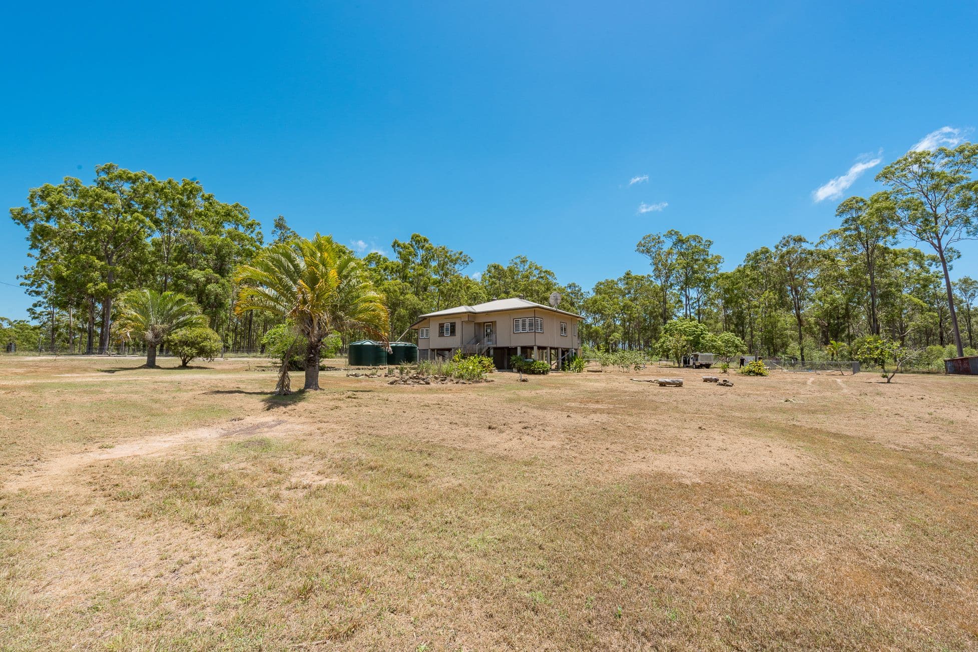 52 Rounds Road, Bucca QLD 4670, Bucca - Thumbnail 4