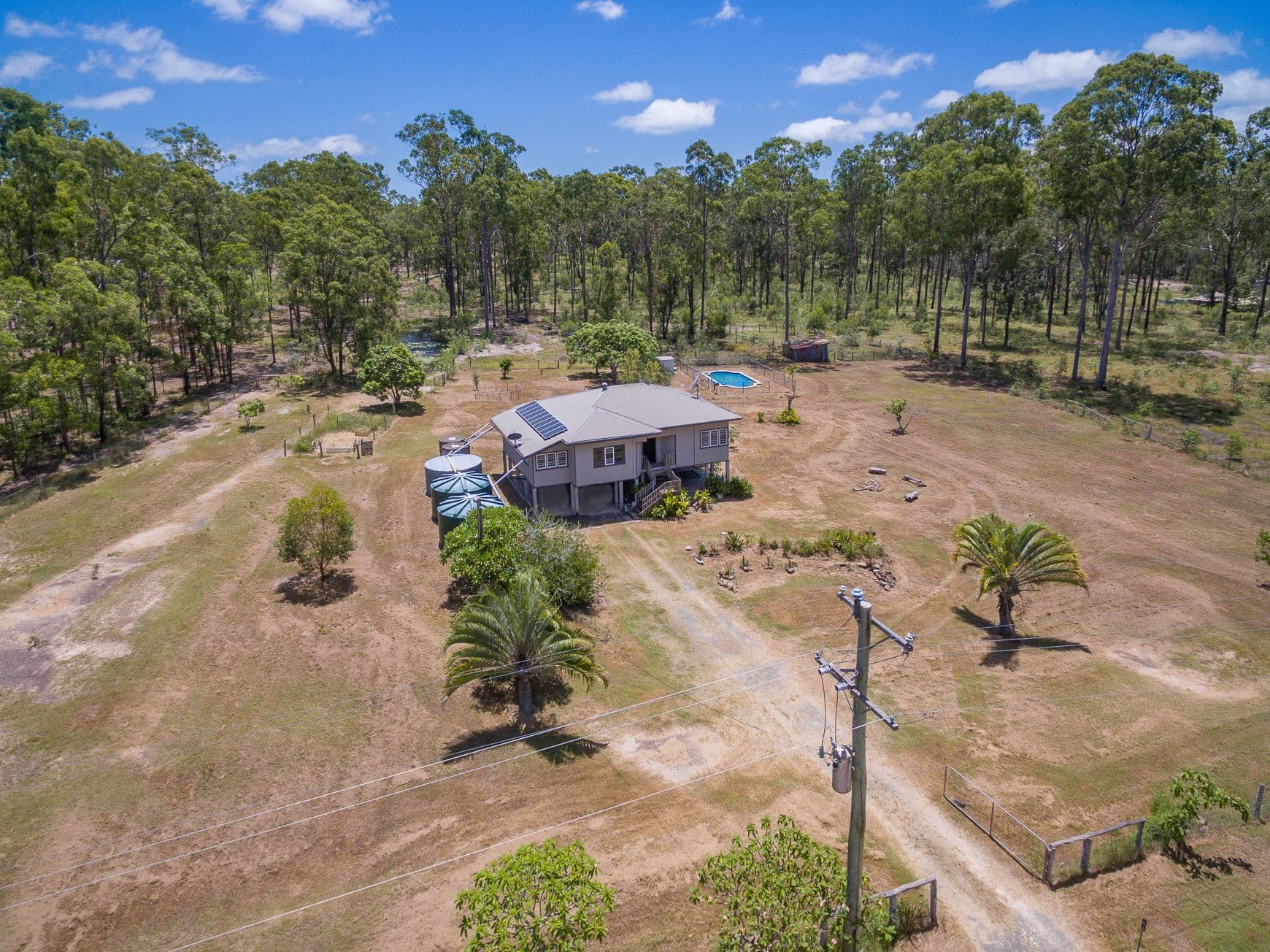 52 Rounds Road, Bucca QLD 4670, Bucca - Thumbnail 8