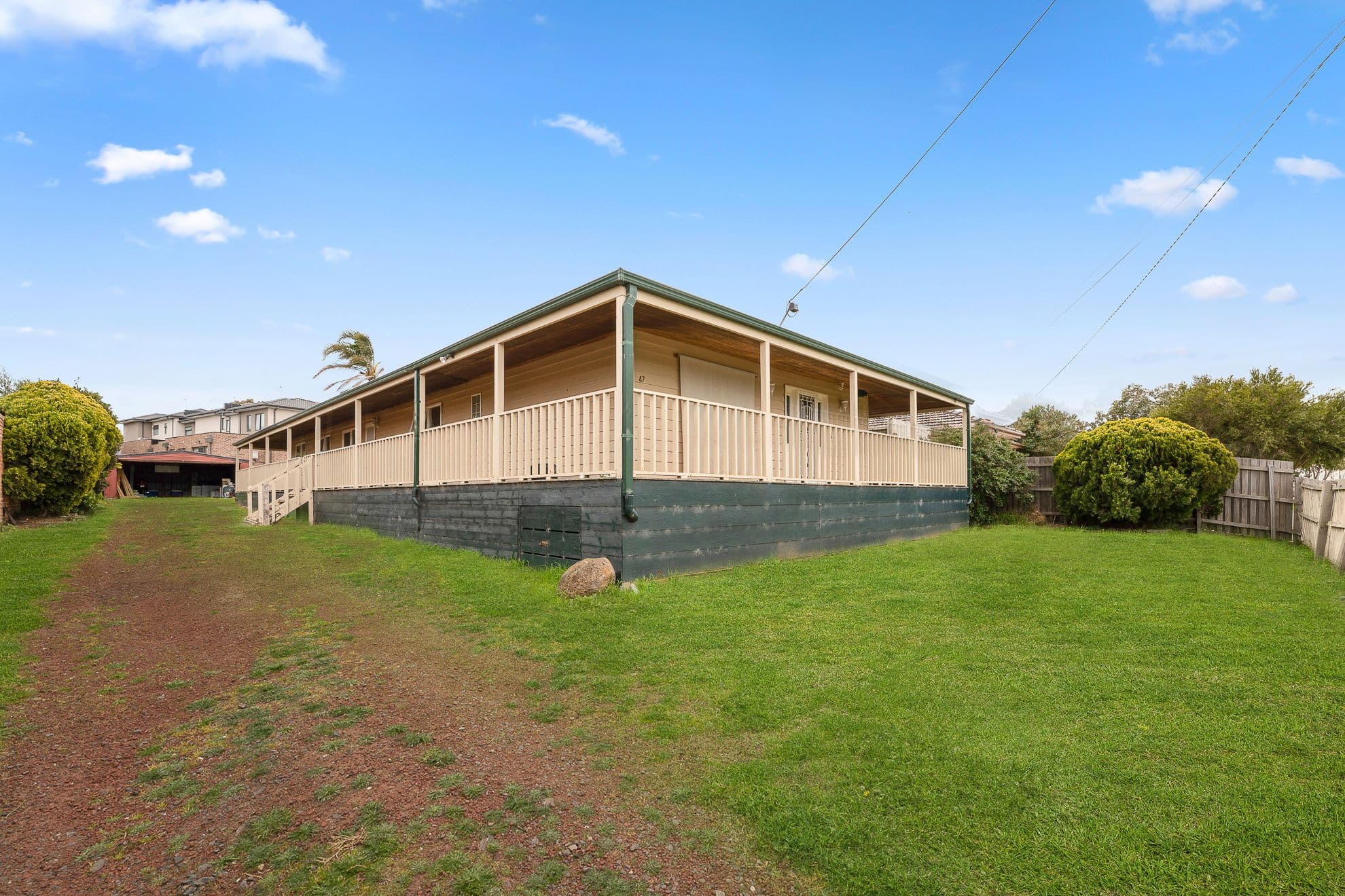 47 Carrington Street, Sydenham VIC 3037, Sydenham - Thumbnail 3
