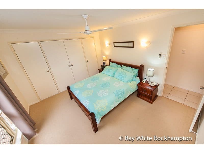 47 Wilkinson Street, WANDAL QLD 4700, Wandal - Thumbnail 3