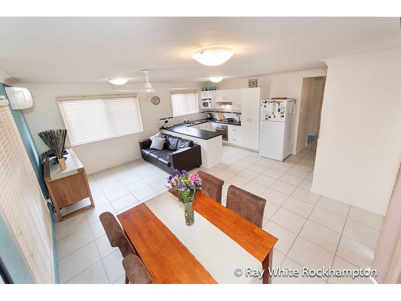 47 Wilkinson Street, WANDAL QLD 4700, Wandal - Thumbnail 6