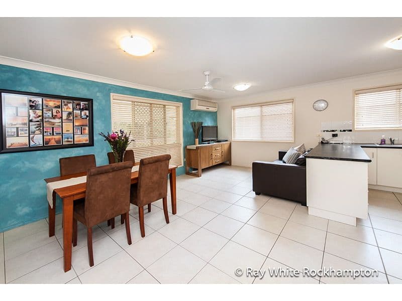 47 Wilkinson Street, WANDAL QLD 4700, Wandal - Thumbnail 7
