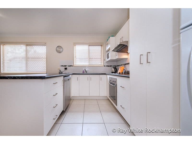 47 Wilkinson Street, WANDAL QLD 4700, Wandal - Thumbnail 8