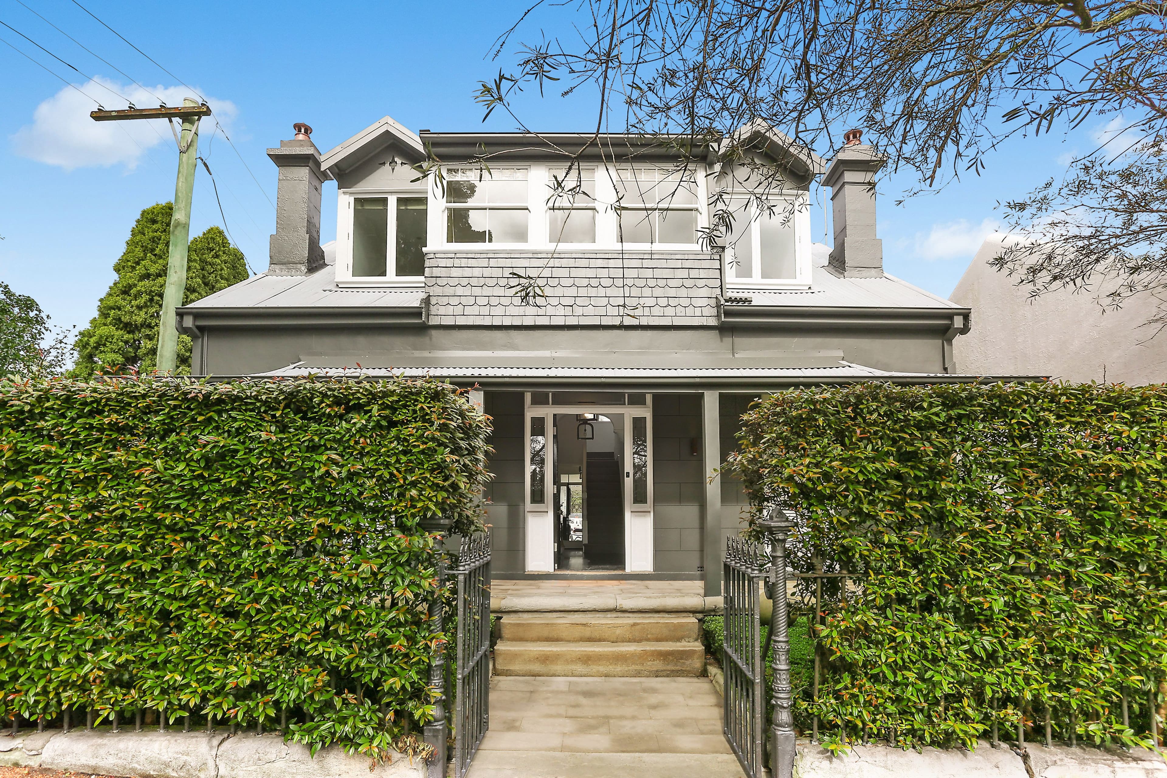 14 Trelawney Street, Woollahra - Image 1