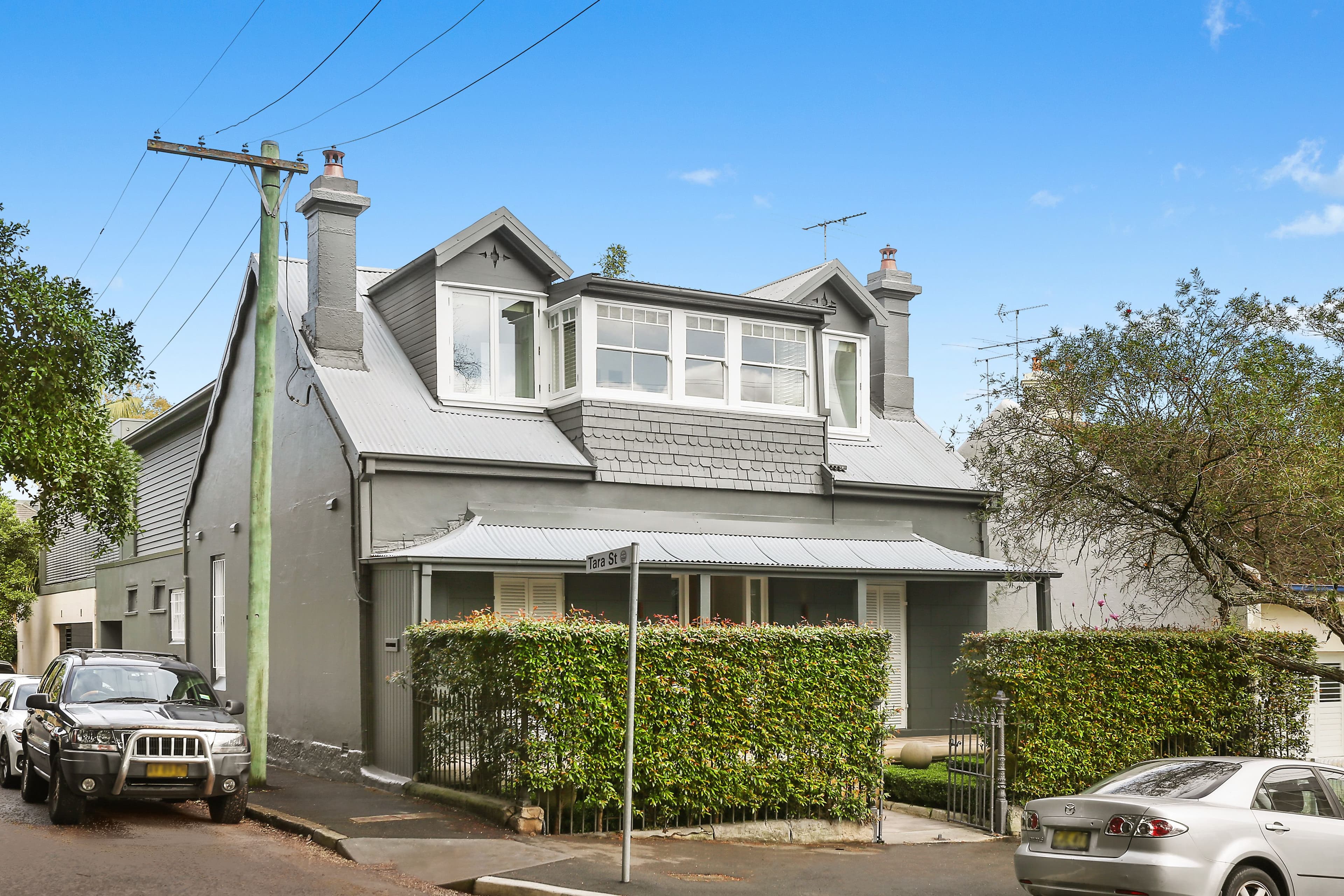 14 Trelawney Street, Woollahra - Thumbnail 8