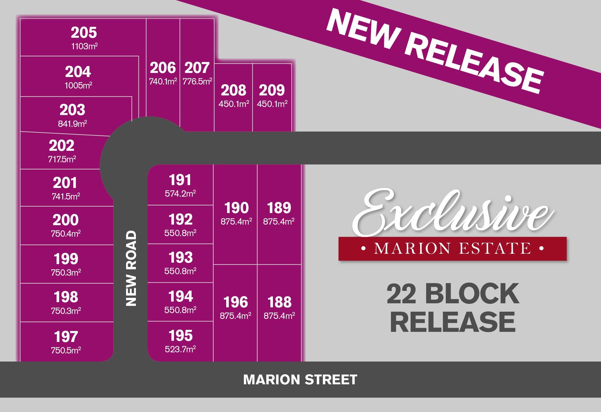 Lot 193 Marion Street, Thirlmere NSW 2572, Thirlmere - Image 1