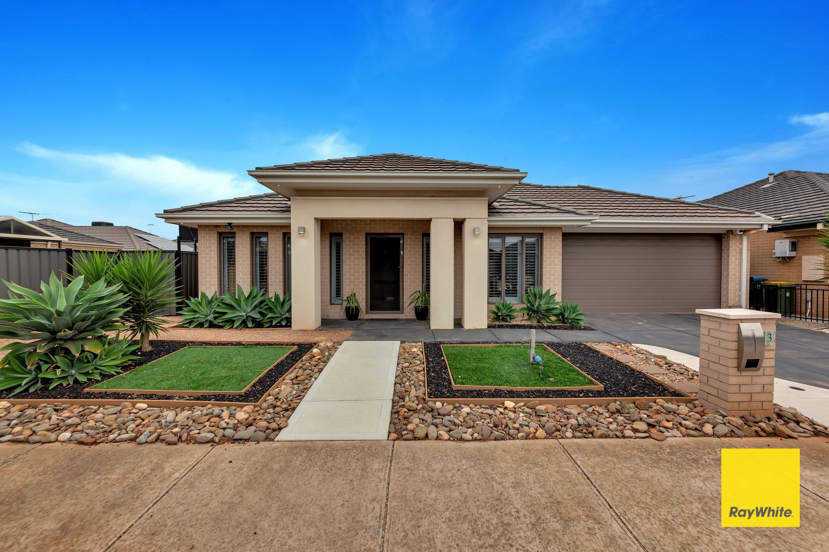 3 Lofty Road, Tarneit VIC 3029, Tarneit - Image 1