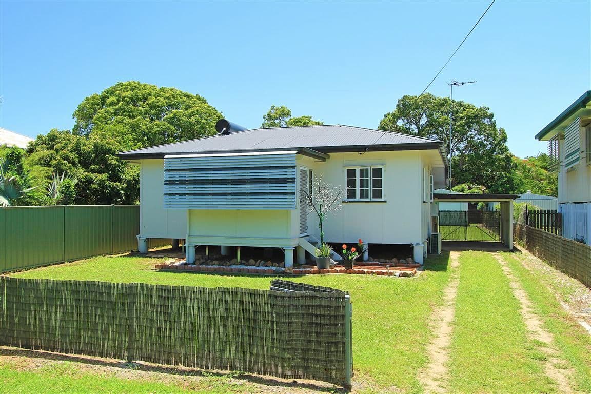 294 Ford Street, Berserker QLD 4701, Berserker - Image 1