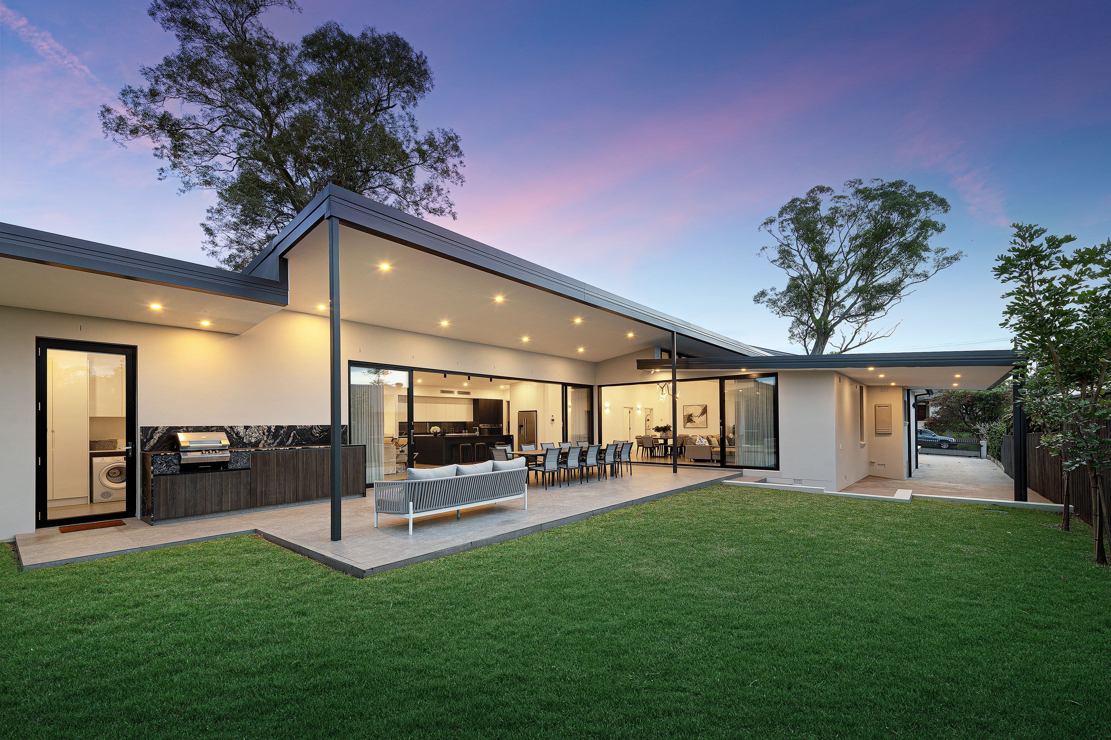 29 Warrane Road, Roseville Chase NSW 2069, Roseville Chase - Thumbnail 2
