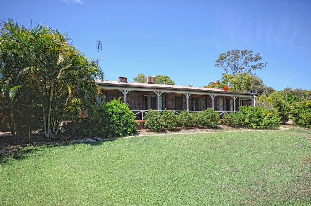 24-25 Lake Callide Drive, Biloela QLD 4715, Biloela - Image 1