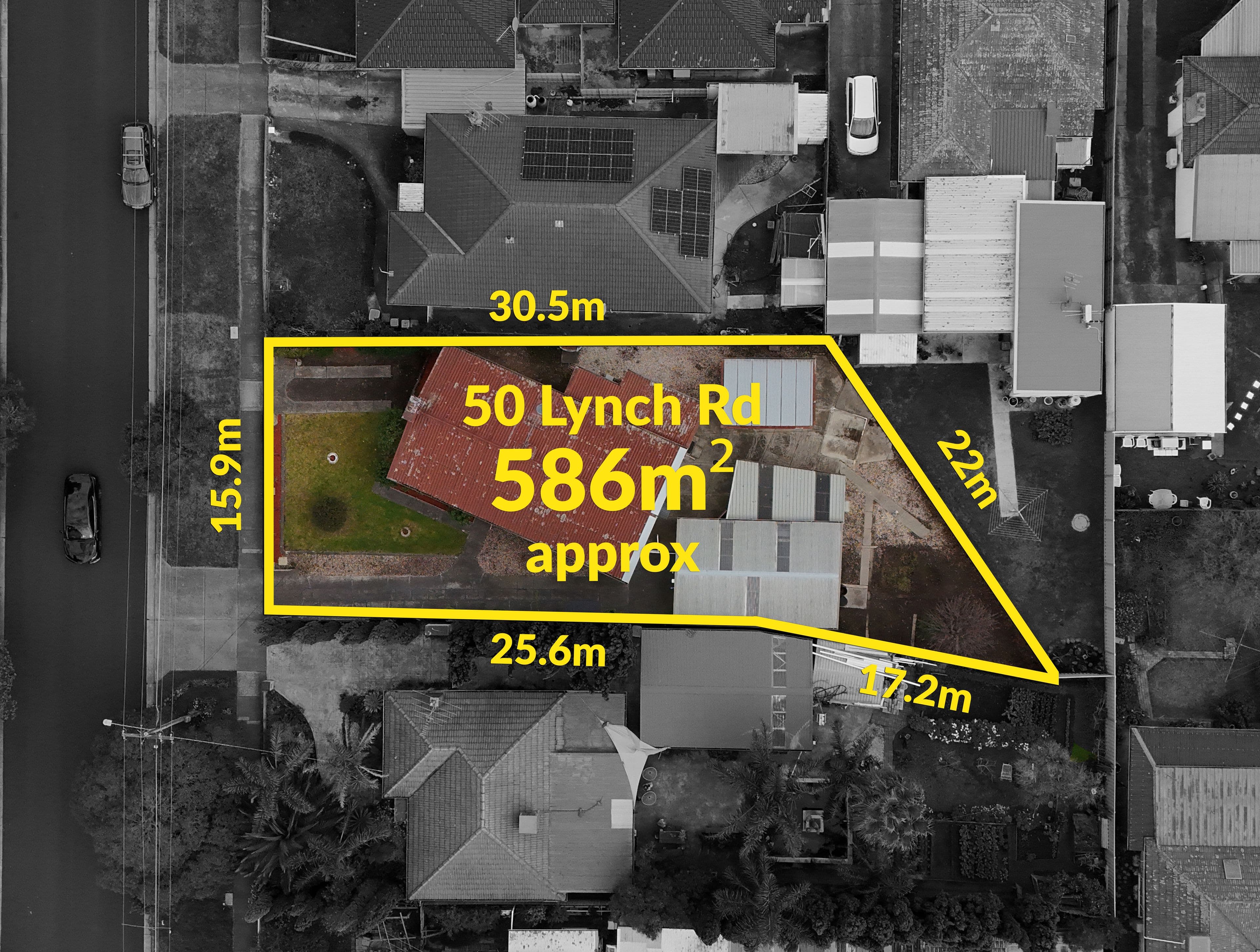 50 Lynch Road, Fawkner VIC 3060, Fawkner - Image 1