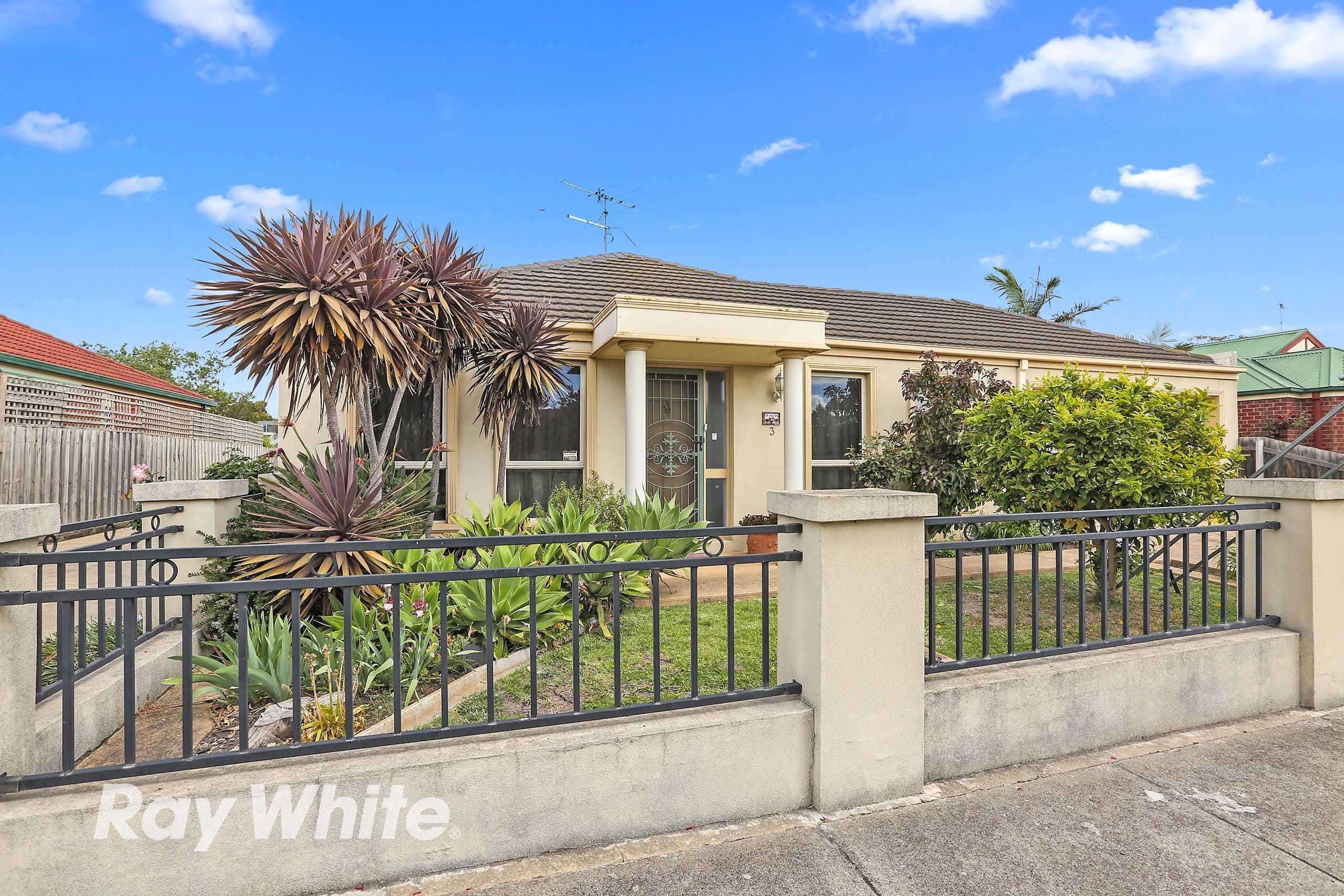 3 Adriatic Court, Norlane VIC 3214, Norlane - Image 1