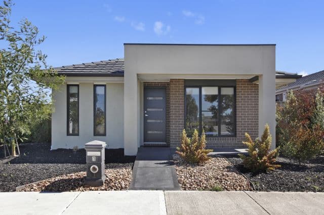 1 Northside Drive, Wollert VIC 3750, Wollert - Image 1