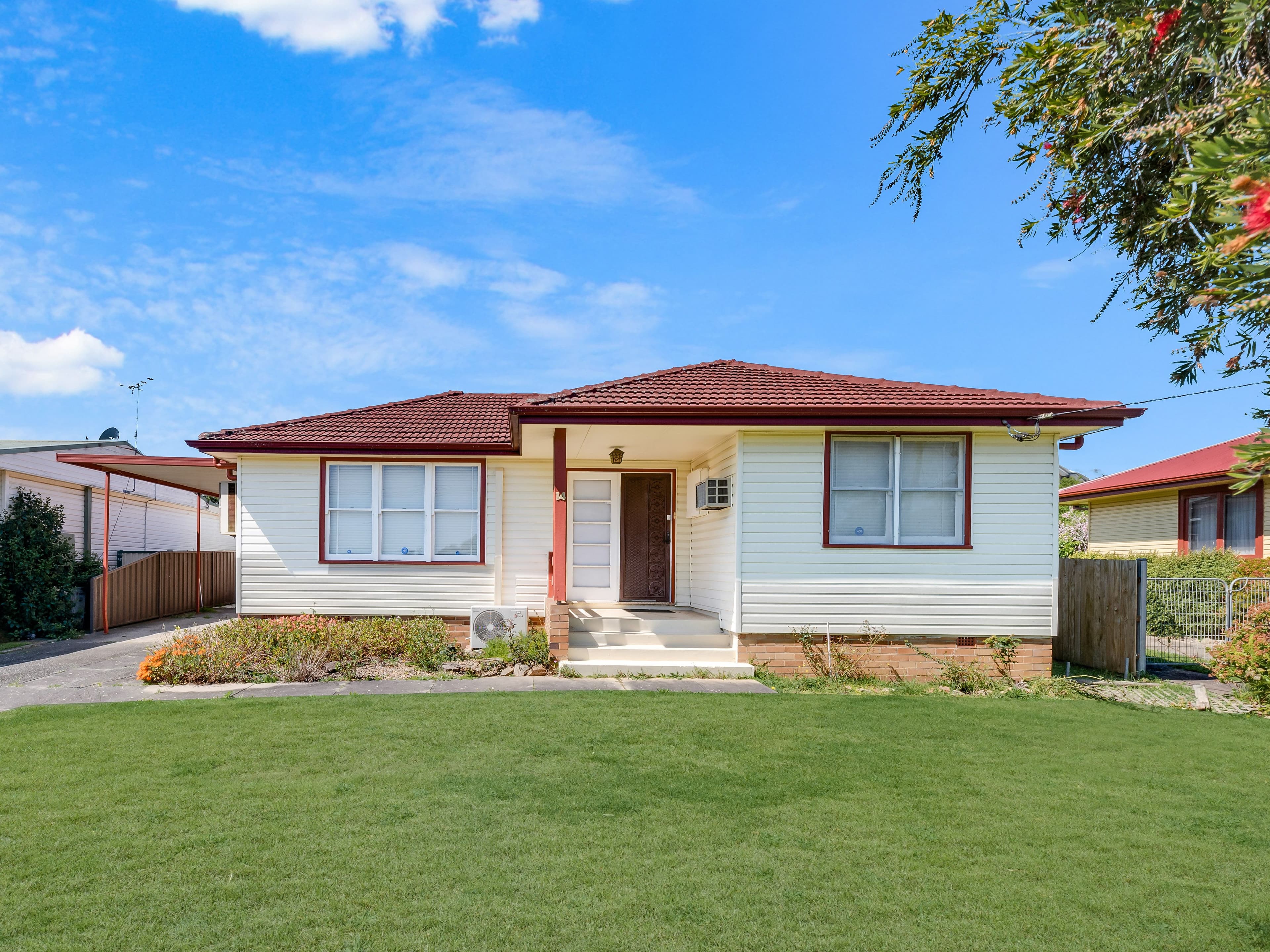 14 Shakespeare Street, Campbelltown NSW 2560, Campbelltown - Image 1