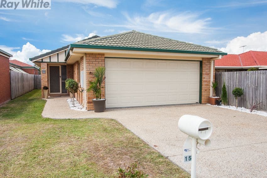 15 Walter Street, REDCLIFFE QLD 4020, Redcliffe - Image 1