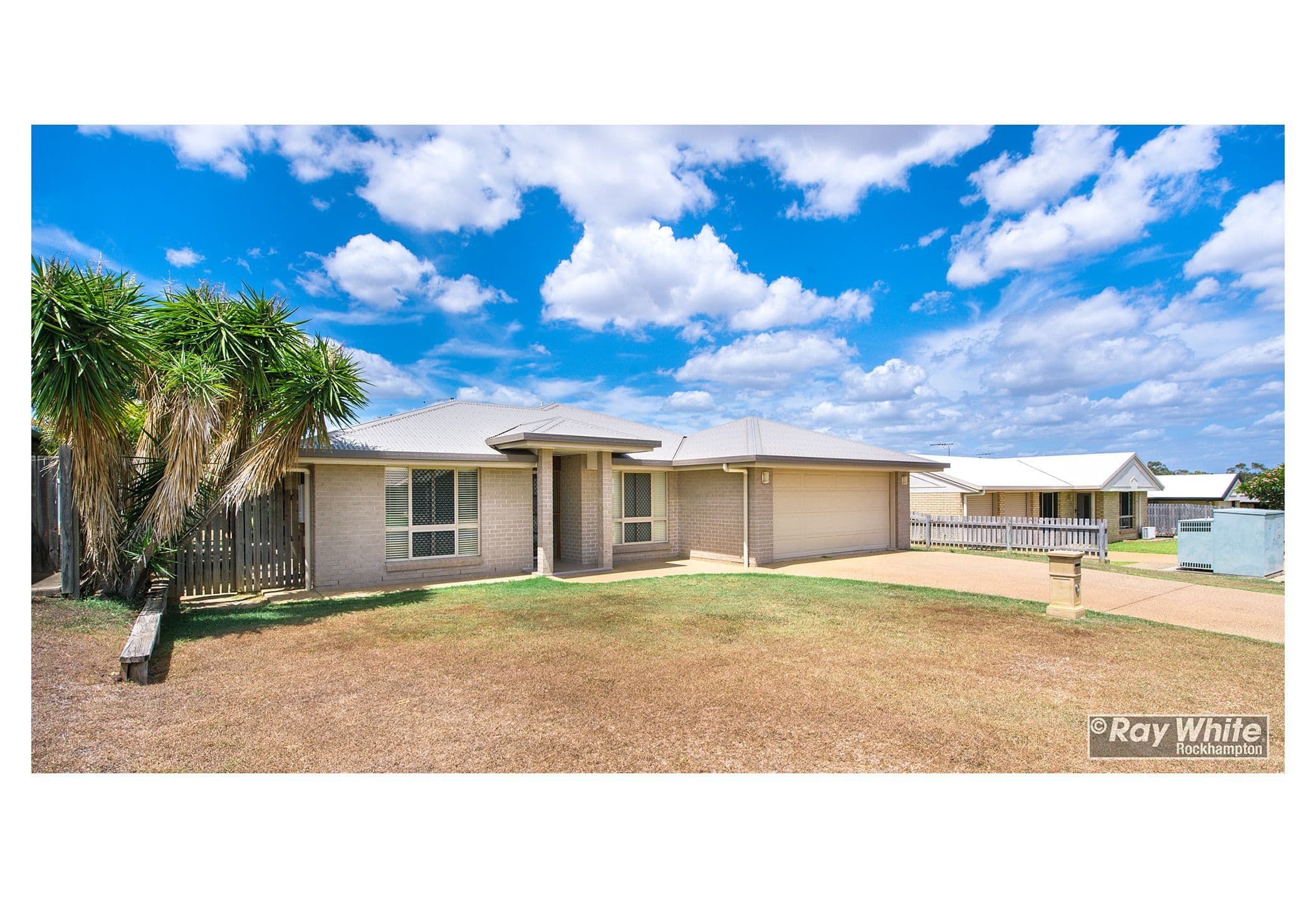7 Rosella Drive, Gracemere QLD 4702, Gracemere - Image 1
