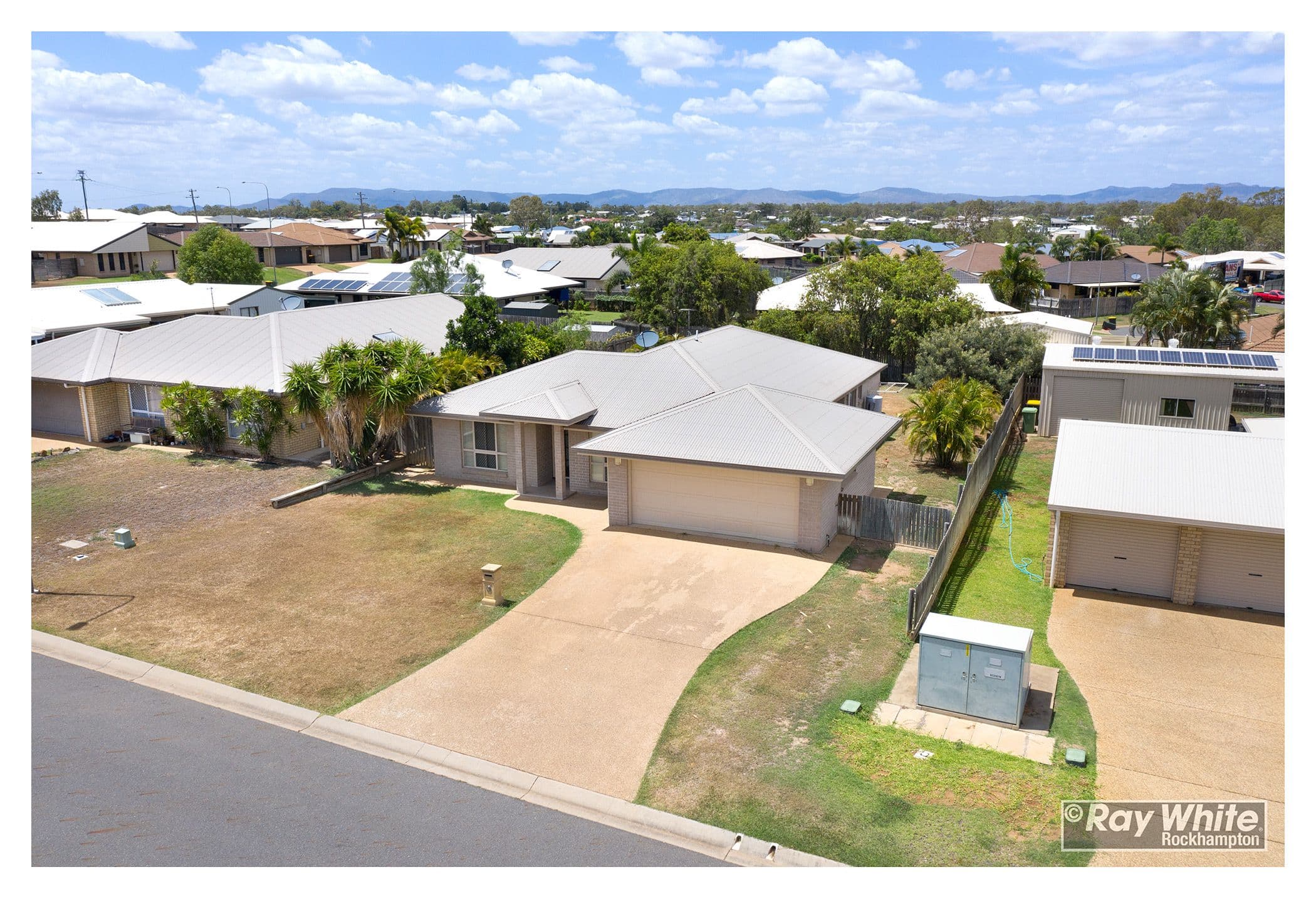 7 Rosella Drive, Gracemere QLD 4702, Gracemere - Thumbnail 6