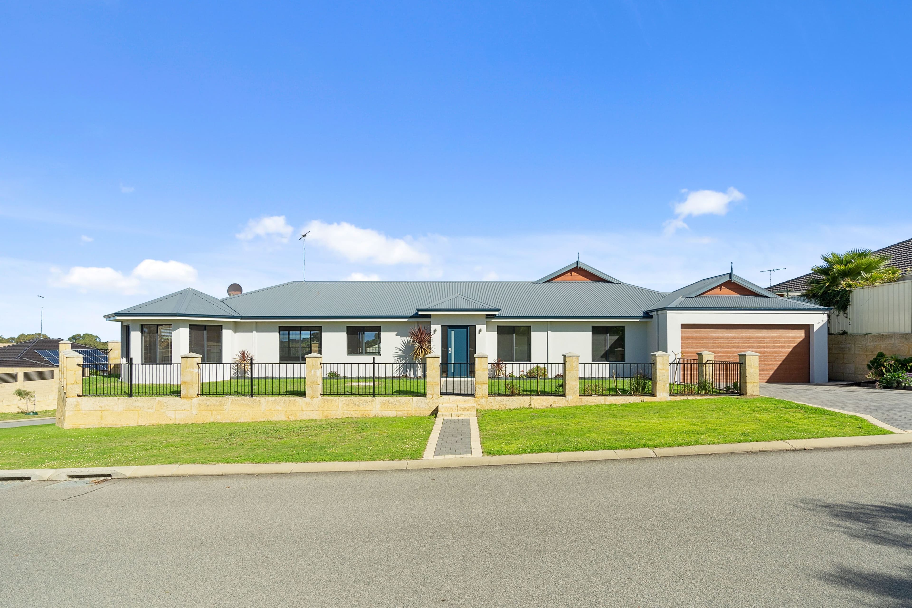 54 Mccubbin Loop, Dawesville WA 6211, Dawesville - Image 1