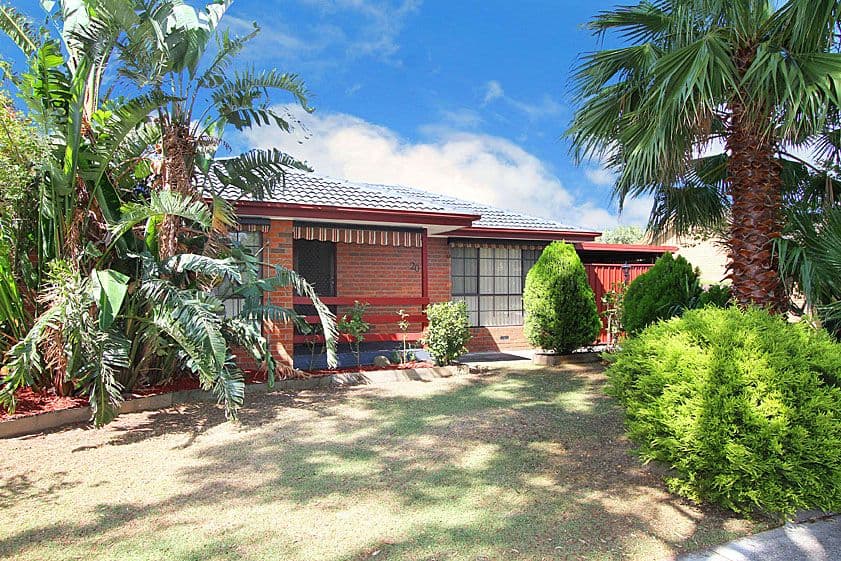 20 Hinkler Drive, MILL PARK VIC 3082, Mill Park - Image 1